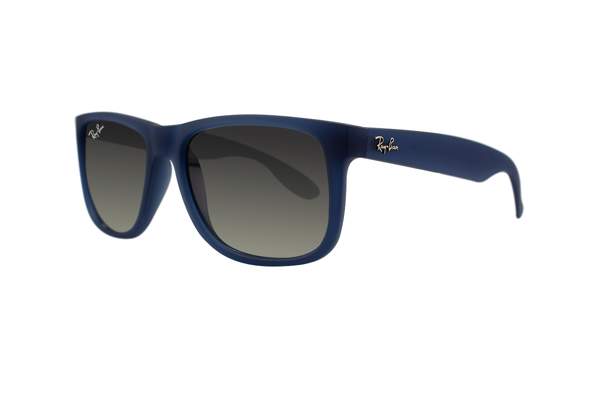 Justin Ray-Ban RB4165 681311 Ray-Ban - NuShades